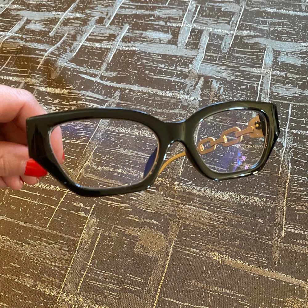 -150 anti blue light myopia glasses new